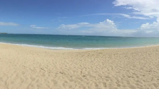 Golden Beach (Playa Dorada)