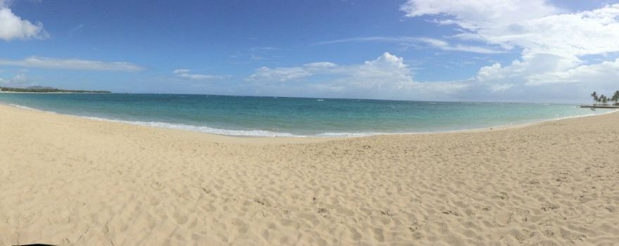 Golden Beach (Playa Dorada)