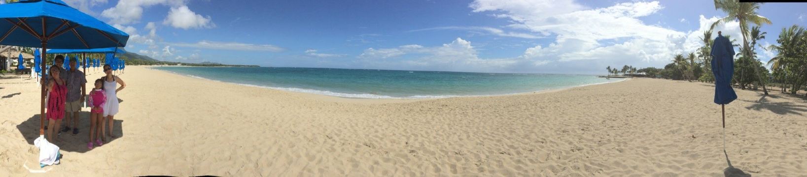 Golden Beach (Playa Dorada)