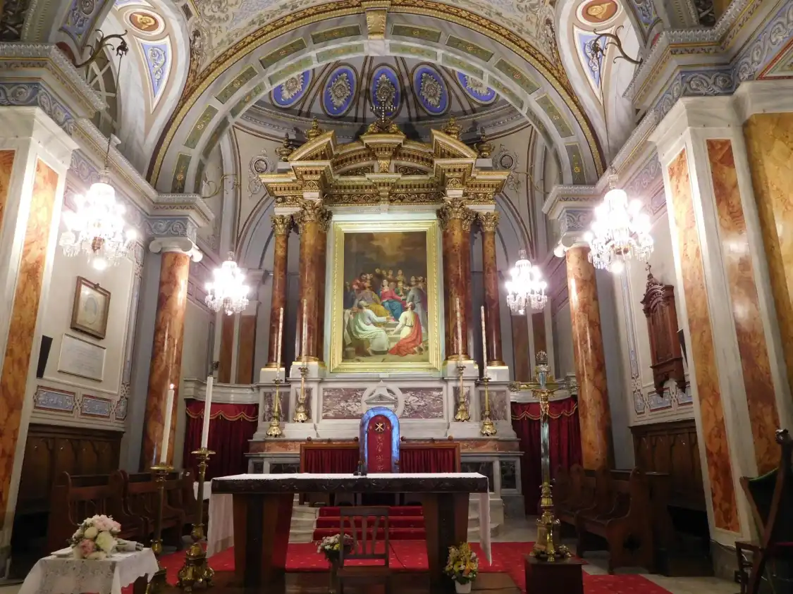 Hotel in zona Cattedrale dello Spirito Santo