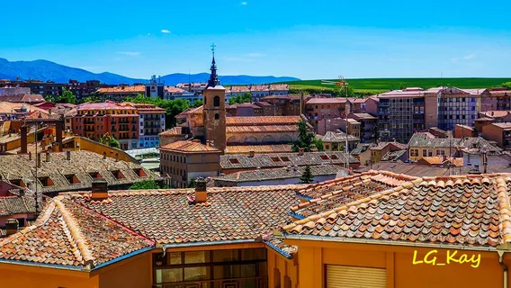 Mirador de la Canaleja