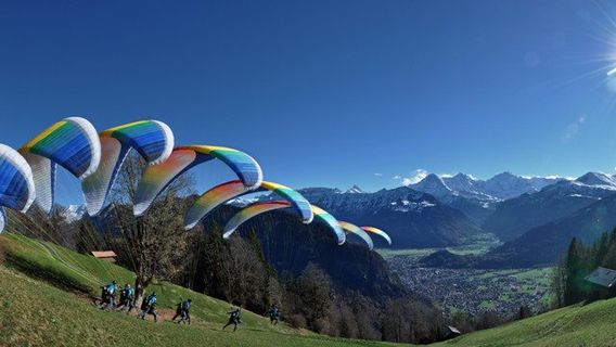 Matten bei Interlaken