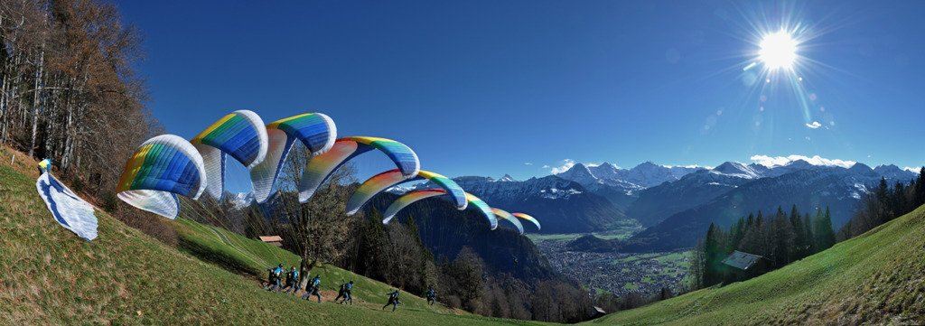 Matten bei Interlaken