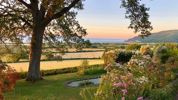 Greencombe Gardens