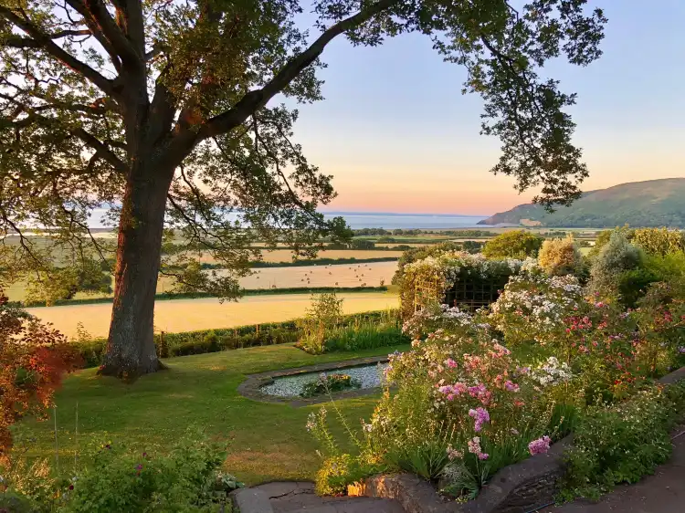 Hotels in Porlock