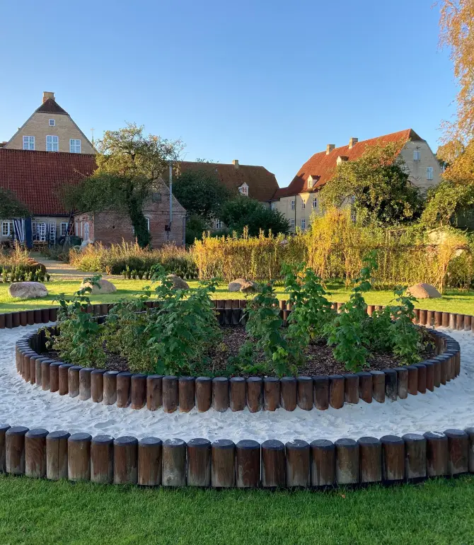 Christiansfeld