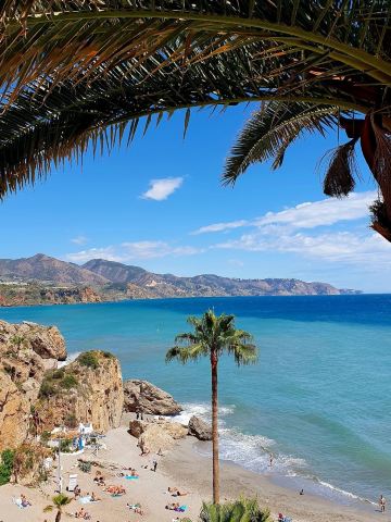 Nerja