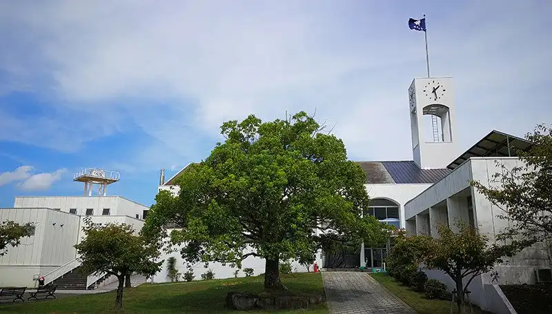Hotel in zona Fukuyama University Marine Biocenter Aquarium
