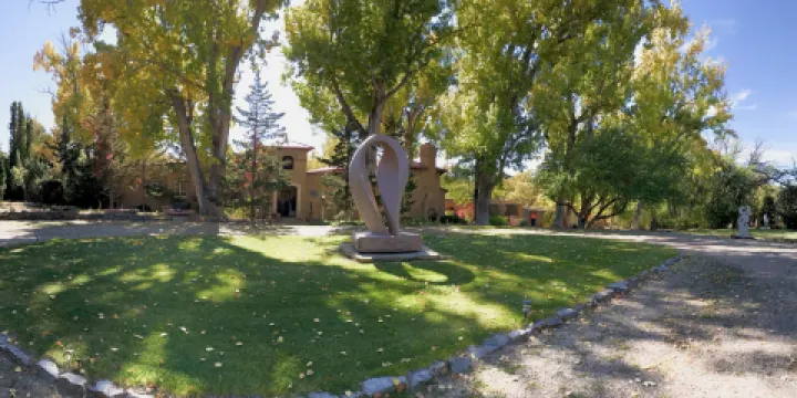 Glenn Green Galleries + Sculpture Garden