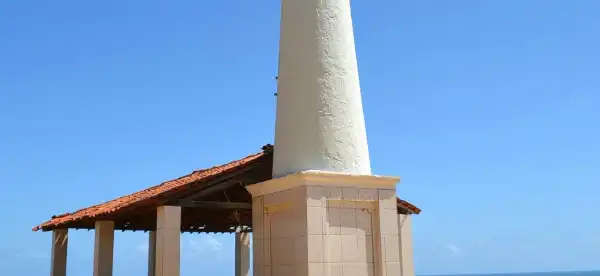 Hotels in Sao Miguel dos Milagres