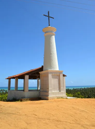 Sao Miguel dos Milagres