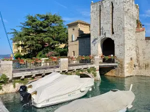 Scaliger Castle
