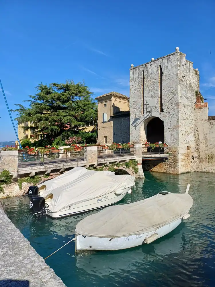 Sirmione