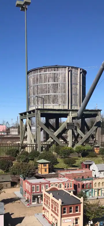 ローゼンバーグのホテル