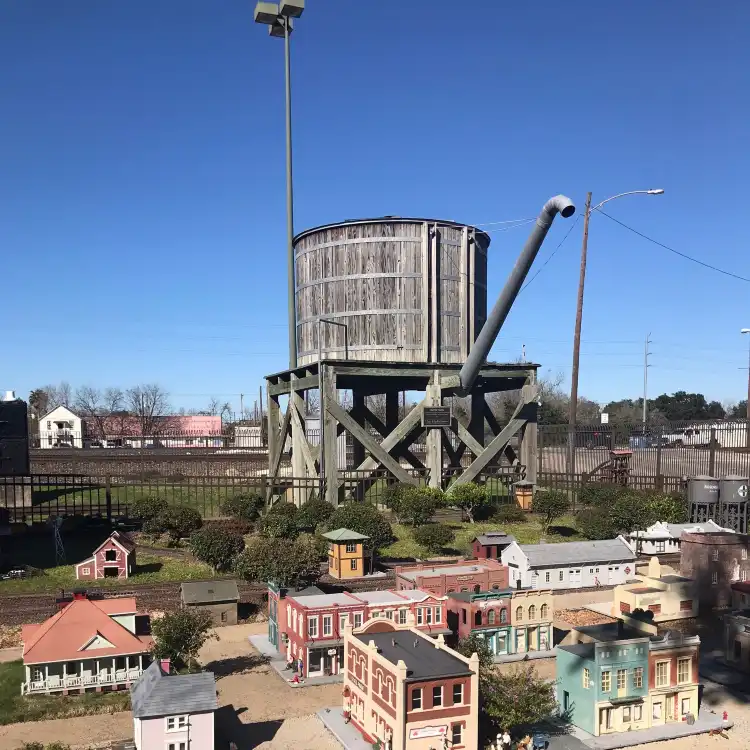 Hotels in Rosenberg