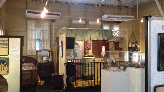 Afro-Antillian Museum (Museo Afro Antillano de Panama )