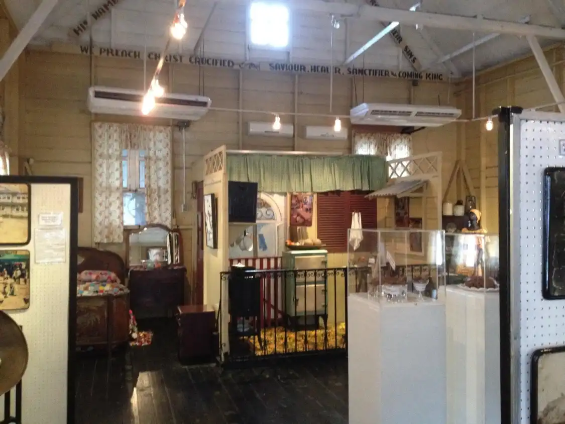 Hotels near Afro-Antillian Museum (Museo Afro Antillano de Panama )