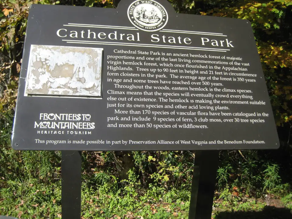 5_Cathedral State Park