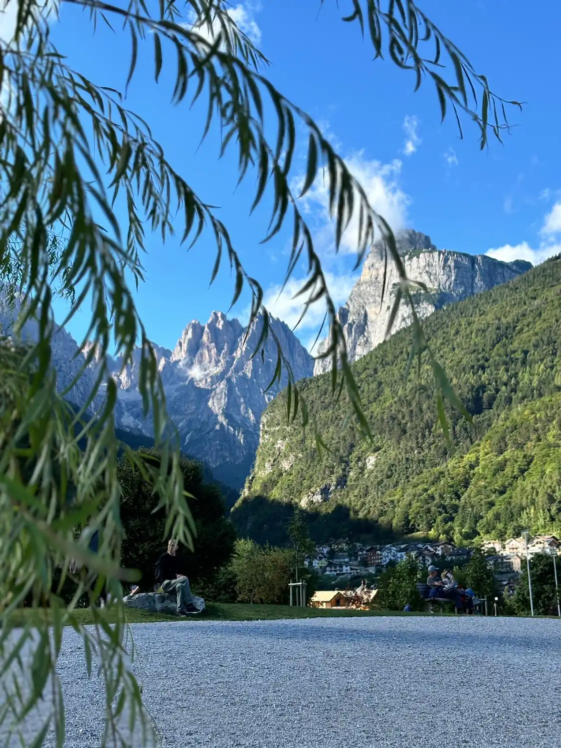 Hotel in zona Lago di Molveno
