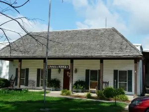 Panola Pepper Corporation