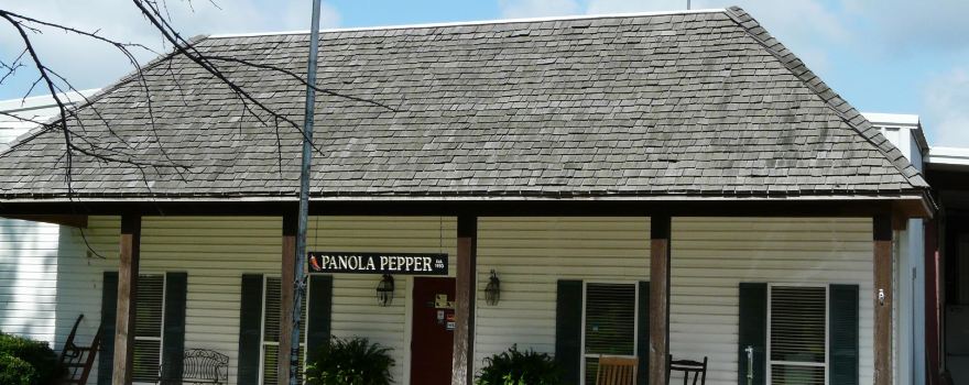 Panola Pepper Corporation