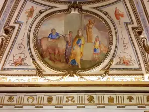 Palais de l'Infantado