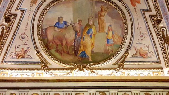 Palacio del Infantado