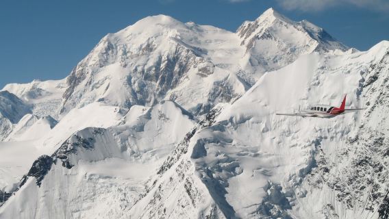 Denali Air