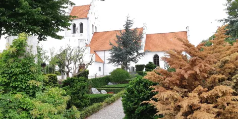 Annisse Kirke