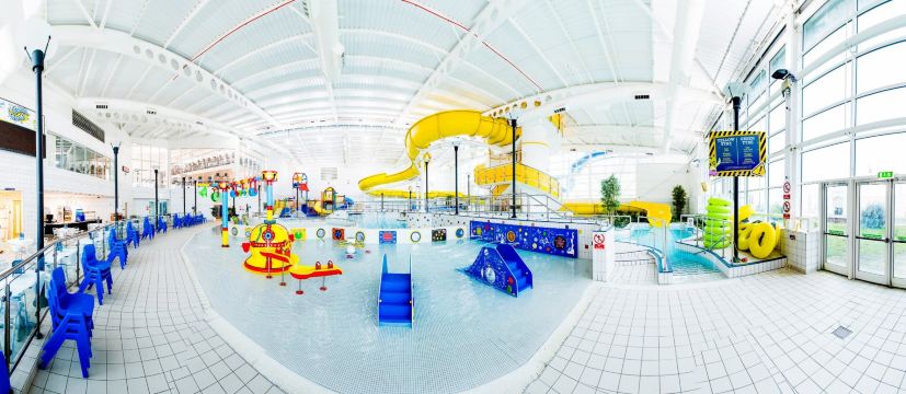 Splash World
