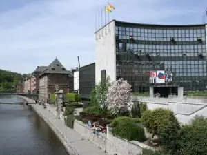 Le Delta - Espace Culturel Provincial