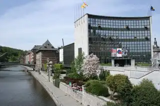 Hotels near House of Culture