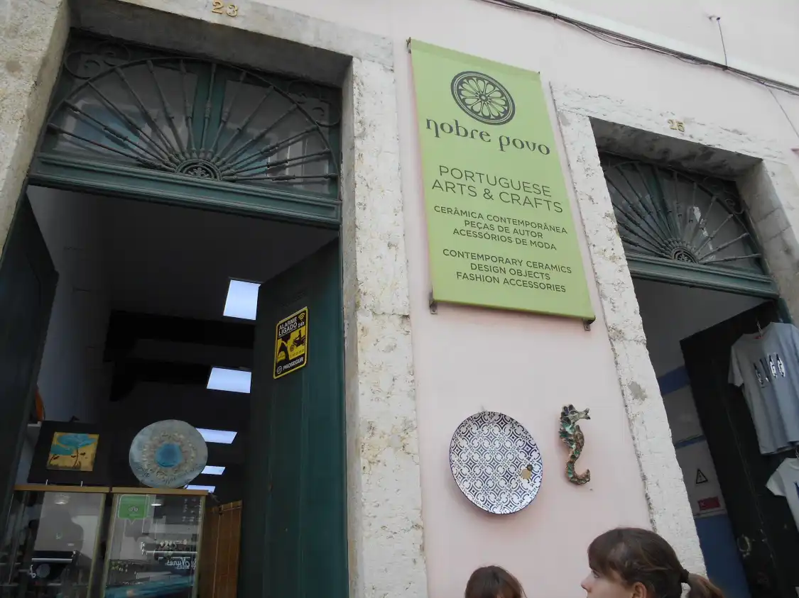 Hotel in zona Nobre Povo