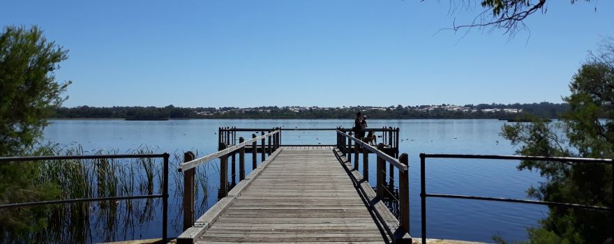 Neil Hawkins Park