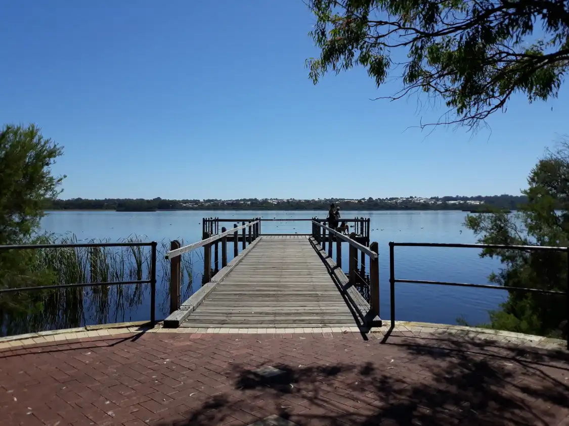 Hotels near Neil Hawkins Park