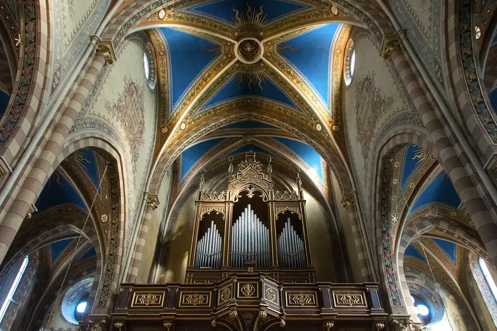 Hotel in zona Chiesa della Madonna della Neve