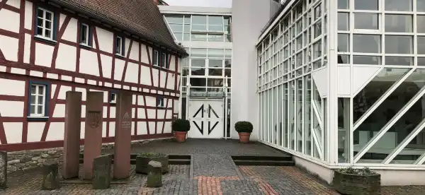 Eschborn
