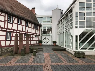 Eschborn