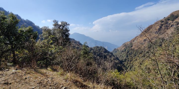 Jwalaji Temple (Benog Hill)