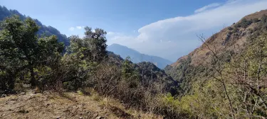 Jwalaji Temple (Benog Hill)