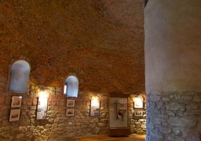 Casemate Tower