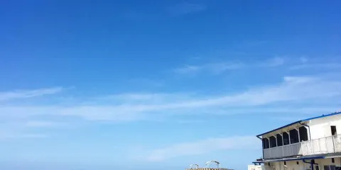 William O. Lockhart Municipal Pier