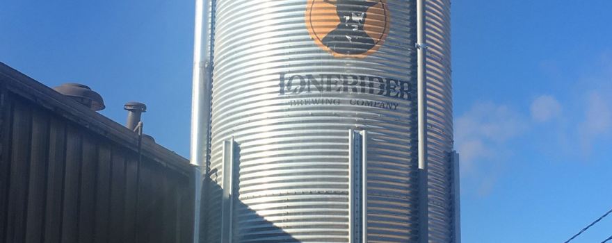 Lonerider Brewery