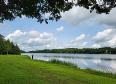 Presque Isle