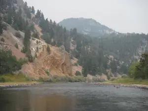 Frontier Anglers Fly Shop