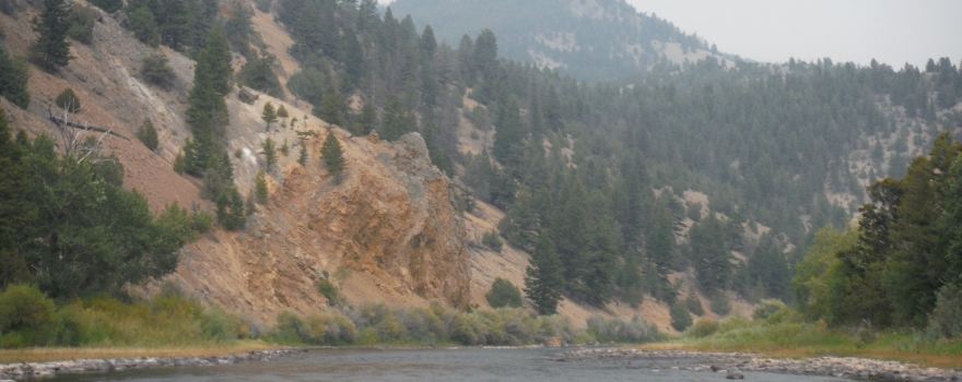 Frontier Anglers Fly Shop