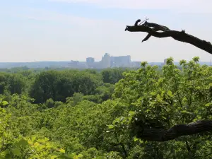 Quarry Hill Nature Center