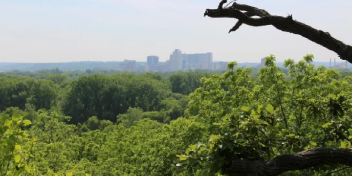 Quarry Hill Nature Center
