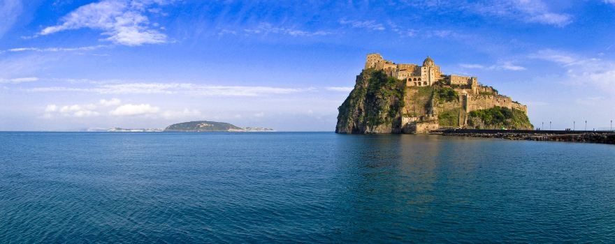 Aragonese Castle