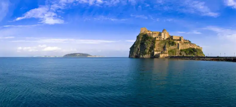 Hotel a Ischia